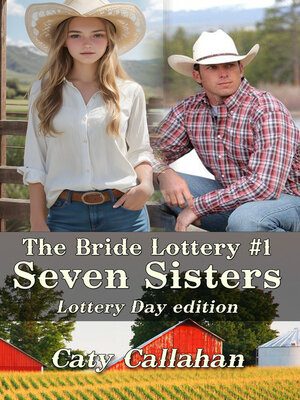 cover image of Bride Lottery 1
